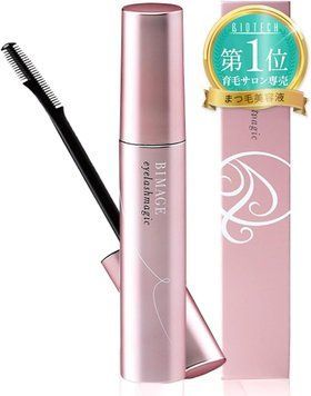 Bimage Сироватка для вій Eyelash Magic Serum 6 ml 3309 фото