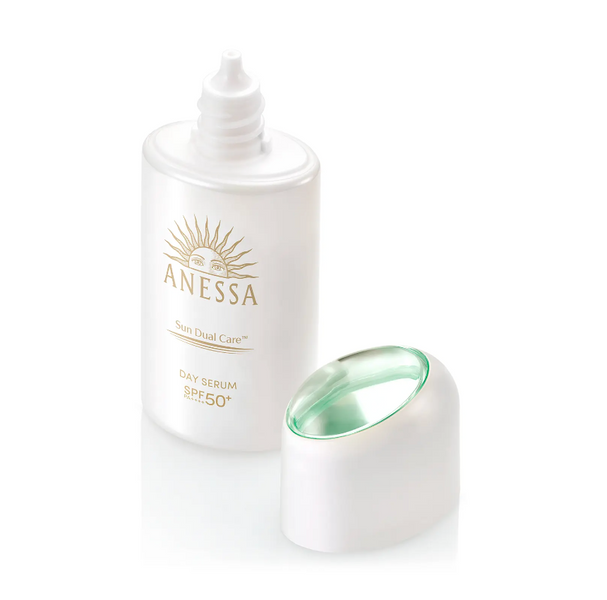 Anessa Преміальна антивікова сонцезахисна сироватка Day Serum SPF50+ PA++++ 30 ml 1632 фото