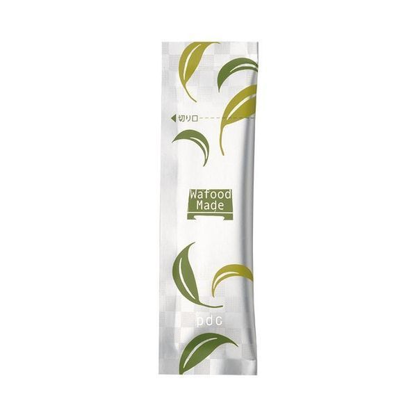 Wafood Ензимна пудра з Матча Matcha Enzyme Face Wash 30 pcs 1045 фото