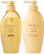 Tsubaki Преміум сет об'єм + відновлення Shiseido Premium Moist & Repair Shampoo + Conditioner 450ml 1010 фото 1