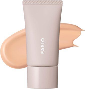 Fasio Зволожуючий ВВ крем Рожево-Бежевий тон BB Cream Pink Beige Moist 01 Airy Stay BB Tint UV SPF35/PA+++ 30g 3004 фото