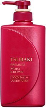 Зволожуючий преміум кондиціонер Shiseido Tsubaki Premium Moist Conditioner 490ml 2004 фото