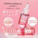 Fractional CC Сироватка зі спікулами та лососевим PDRN Shot 1000+ toning essence microneedling skincare 20ml 1225 фото 2