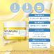Kose Відновлюючий крем-гель для звуження пор з вітаміном С Vitapuru Medicated Repair Aquary Gel Cream 90g 1315 фото 3