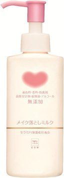 Гіпоалергенне молочко для зняття макіяжу Cow Brand Makeup Remover Milk 150 ml 1004 фото
