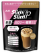 Asahi Дієтичний коктейль з колагеном вітамінами і мінералами Slim Up Shake Cafe Latte 360g 4086 фото 1