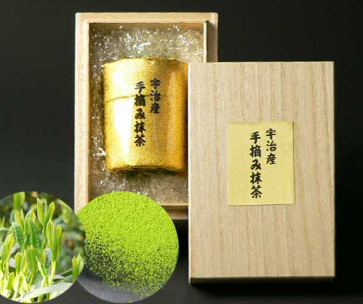 Morihan Японська Преміум Матча Ручного Збору &laquo;Morihan&raquo; &mdash; Елітний Чай з Уджі, Kyoto Uji Matcha 30g 4056 фото