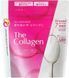 Shiseido Морський колаген з вітаміном С та гіалуроновою кислотою  Beauty Wellness The Collagen 126 g 4025 фото 1
