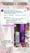 Unlabel Lab Антивікова сироватка-есенція з екзосомами Exosome Essence 50 ml 1210 фото 3