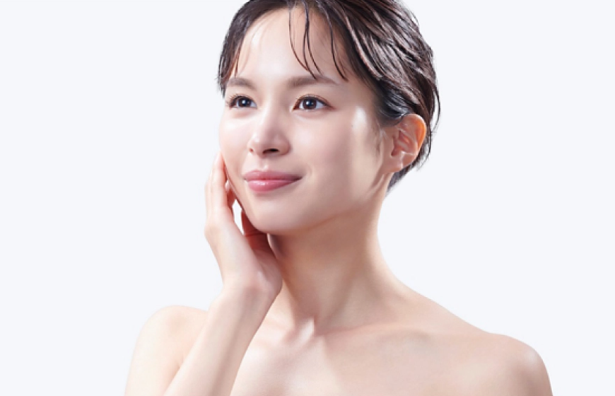 Curel Пінка для чутливої шкіри схильної до жирності Foaming Facial Wash Sebum Trouble Care 150ml 1092 фото
