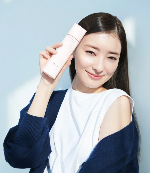 Elixir Антивіковий освітлюючий зволожуючий лосьйон Brightening Moisture Lotion II (Shiseido) 170ml 1122 фото