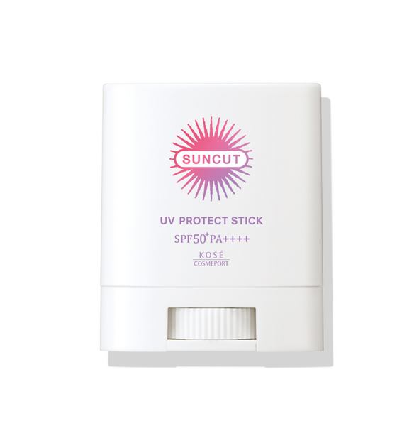 Suncut Японський сонцезахисний стік SPF50+ PA++++ stick type Kose 20g 1617 фото