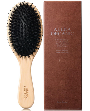 Allna Organic Щітка для волосся Hair Brush 2413 фото