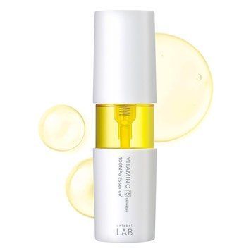 Unlabel Lab сироватка-есенція з вітаміном С 15% Vitamin C Essence 50ml 1201 фото