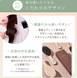 Allna Organic Щітка для волосся Hair Brush 2413 фото 4