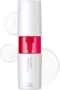 Unlabel Lab антивікова есенція-сироватка з ретинолом Retinol 100 MPa Essence 50ml 1202 фото