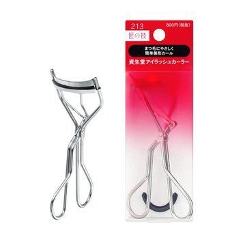 Shiseido щипці для завивки вій Eyelash Curler 3312 фото