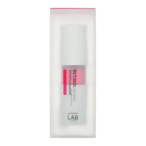 Unlabel Lab антивікова есенція-сироватка з ретинолом Retinol 100 MPa Essence 50ml 1202 фото