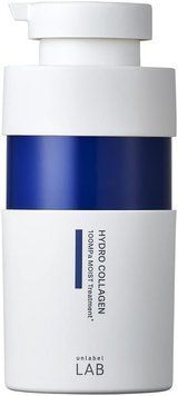 Зволожуючий Безсульфатний Кондиціонер з Колагеном та Кератином Unlabel Lab CO Moist Treatment 400 ml 2023 фото