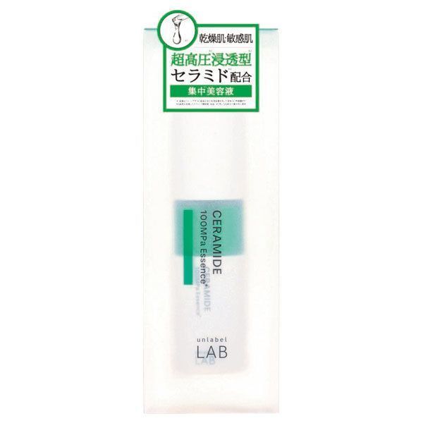 Unlabel Lab Зволожуюча сироватка-есенція з керамідами Ceramide Essence 50ml 1203 фото
