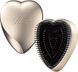 ReFa Щітка для волосся Heart Hair Brush Champagne Gold 2433 фото 1