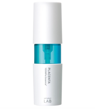 Unlabel Lab Антивікова сироватка-есенція з плацентою Placenta Essence 50 ml 1204 фото