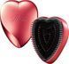 ReFa Щітка для волосся Heart Hair Brush Red 2434 фото 1