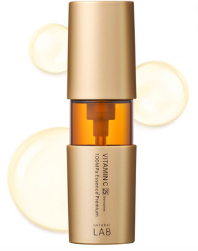 Unlabel Lab Преміум Сироватка-Есенція з Вітаміном С 25% Vitamin C Premium Essence 50 ml 1205 фото