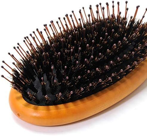 Щітка для волосся Mapepe Mix Brush 2411 фото