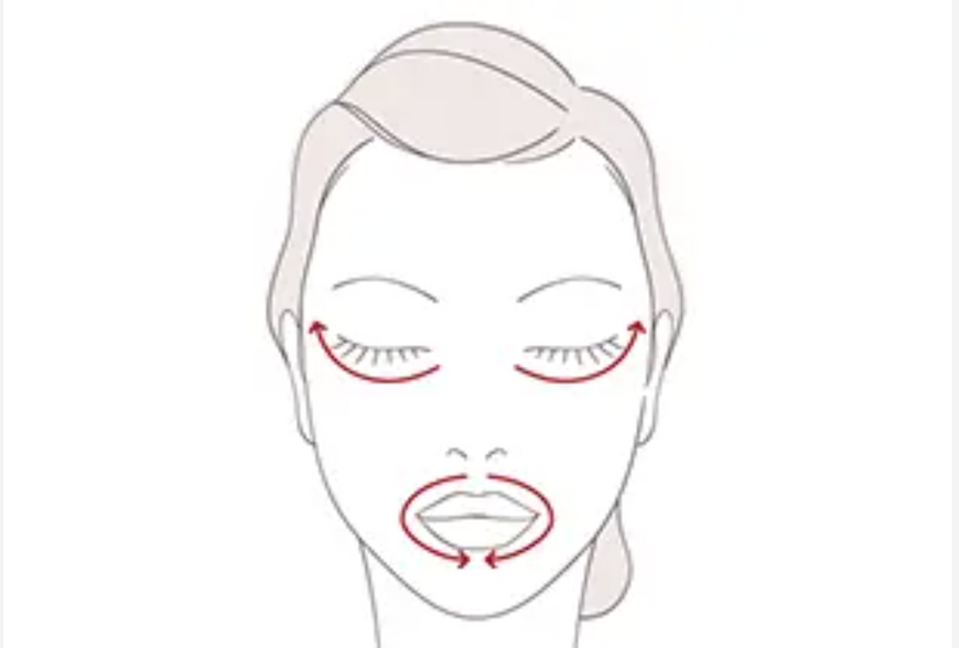 Shiseido ELIXIR Преміальний антивіковий крем для шкіри навколо очей RETINOL POWER WRINKLE SMOOTHING CREAM S 15g 1441 фото