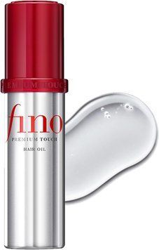 Shiseido відновлююча олія для волосся Fino Premium Touch Hair Oil 70 ml 2201 фото