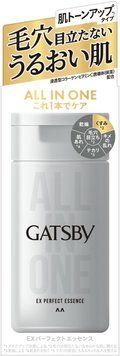 Gatsby Есенція для чоловіків Все в 1 All in 1 Ex Perfect Essence 150ml 5102 фото