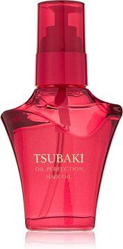 Shiseido олія для волосся Tsubaki Perfection Hair Oil 50ml 2202 фото