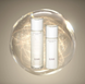 Shiseido ELIXIR  Преміальний антивіковий зволожуючий ліфтинг лосьйон Bouncing moisture lotion II 170 мл  1121 фото 7