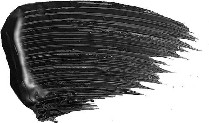 Туш Екстра Об'єм Dejavu Extra Volume Black 3301 фото