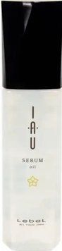 Відновлююча есенція для волосся Lebel IAU Serum Oil 100 ml 2206 фото
