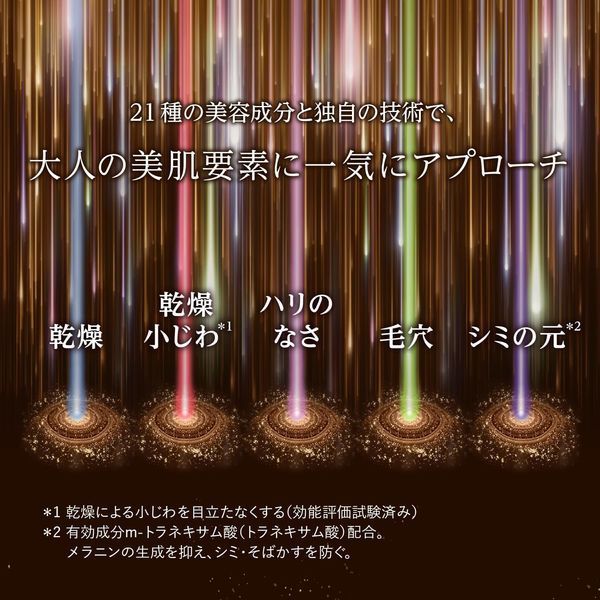 Elixir Преміальна сироватка для антивікового догляду Serum 50ml (Shiseido) 1241 фото