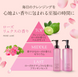 Attenir Преміальна гідрофільна олія для обличчя Skin Clear Cleanse Oil Rose Luxe 175ml 1038 фото 8