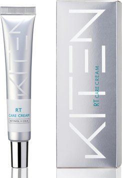 Kiten Антивіковий точковий крем з ретинолом 0.1% та СІСА RT Care Cream 20g 1309 фото